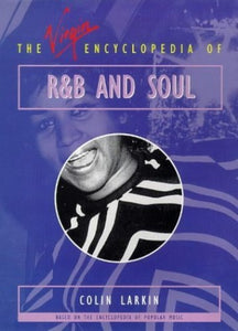 The Virgin Encyclopedia of R & B and Soul 