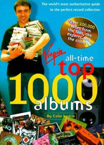 The Virgin All-time Top 1000 Albums 