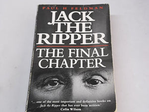 Jack the Ripper 