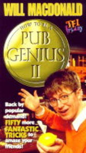 How to be a Pub Genius II 