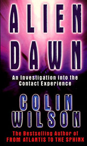 Alien Dawn: An Investigation into the Contact Experience 