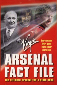 Arsenal Fact File 