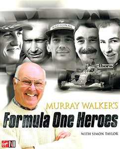 Murray Walker's Formula One Heroes 