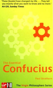 The Essential Confucius 