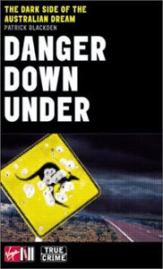 Danger Down Under 