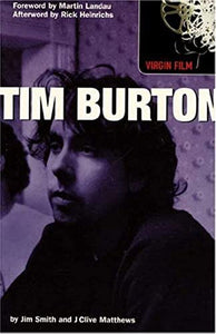 Tim Burton 