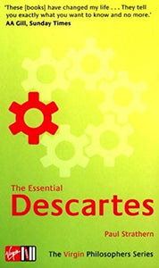 Virgin Philosophers:descartes 