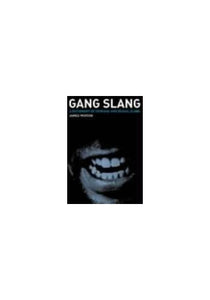 Gang Slang 