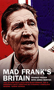 Mad Frank's London 