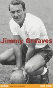 Jimmy Greaves 