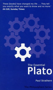 The Essential Plato 