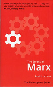 The Essential Marx 