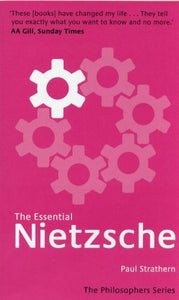 The Essential Nietzsche 