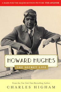 Howard Hughes 