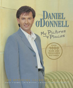 Daniel O'Donnell 