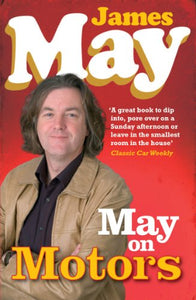 May on Motors 