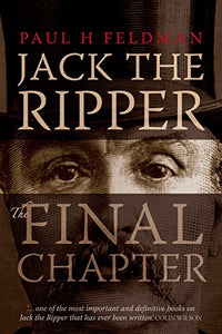 Jack The Ripper 