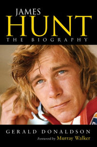 James Hunt 