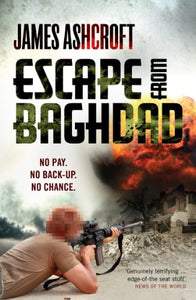 Escape from Baghdad 