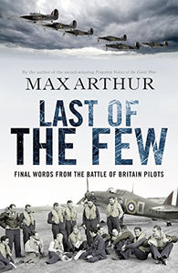 Last of the Few 