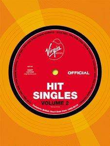 The Virgin Book of British Hit Singles: Volume 2 