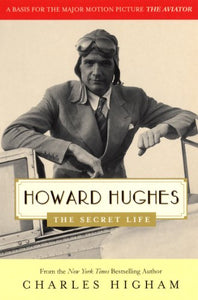 Howard Hughes 