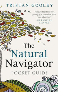 The Natural Navigator Pocket Guide 