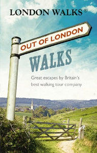 Out of London Walks 