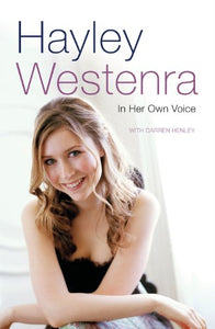 Hayley Westenra 