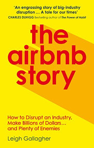 The Airbnb Story 