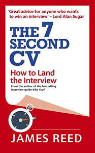 The 7 Second CV 