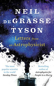 Letters from an Astrophysicist 