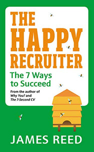 The Happy Recruiter 