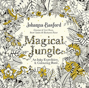 Magical Jungle 