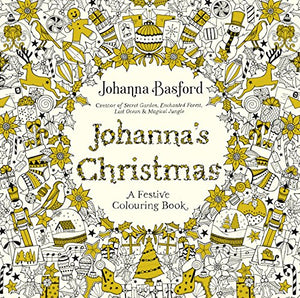 Johanna's Christmas 