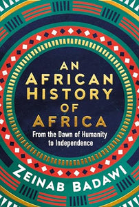 An African History of Africa 