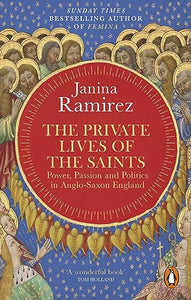 The Private Lives of the Saints 