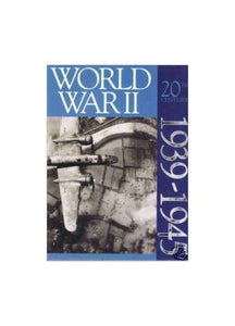 World War II 1939-1945 