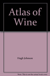 Atlas of Wine 