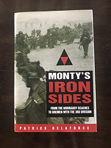 Monty's Iron Sides 