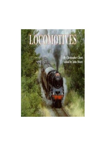 The World's Railroads: Locomotives 