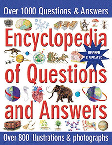 Encyclopedia of Questions and Answers 