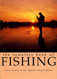 The Complete Book of Fishing 