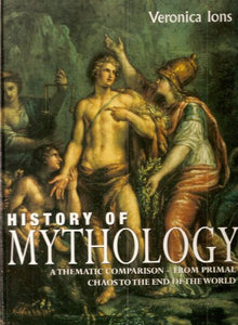 History of Mythology 