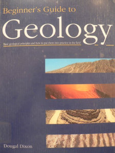 Beginner's Guide to Geology 