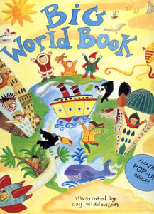 Big World Book 