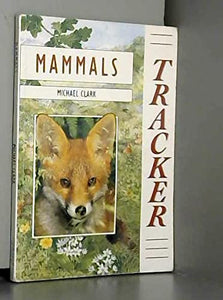 Tracker: Mammals 