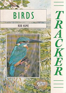 Tracker: Birds 