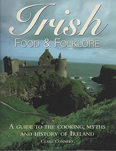 Irish Food & Folklore 