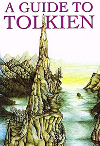 A Dictionary of Tolkien 